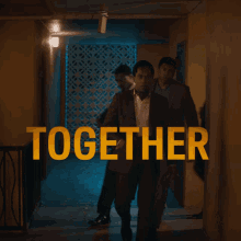 Together For One Night Sam Cooke GIF - Together For One Night Sam Cooke Jim Brown GIFs