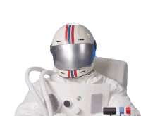 Astronaut Ryan Sticker - Astronaut Ryan Brawl Stars Stickers