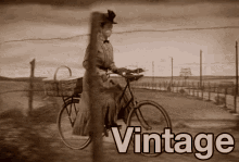 Vintage Bicycle GIF - Vintage Bicycle GIFs