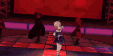 koume shirasaka %E7%99%BD%E5%9D%82%E5%B0%8F%E6%A2%85 idolmaster cinderella girls starlight stage koume shirasaka %E7%99%BD%E5%9D%82%E5%B0%8F%E6%A2%85 idolmaster cinderella girls starlight stage