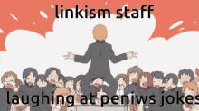 linkism linkism