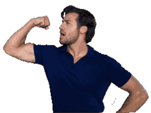 flexing juvat westendorp just say yes strong muscles flexing juvat westendorp just say yes strong muscles