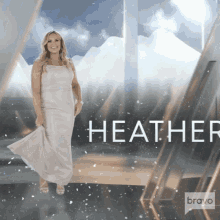 Introduction Real Housewives Of Salt Lake City GIF - Introduction Real Housewives Of Salt Lake City Glamorous GIFs