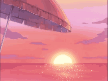 sunrise chobits