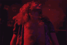 led zeppelin my body is ready stretching robert plant percy plant led zeppelin my body is ready stretching robert plant percy plant
