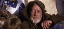 Jedi Obi GIF - Jedi Obi Wan GIFs