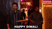 Happy Diwali Diwali Wish GIF - Happy Diwali Diwali Wish Anil Kapoor GIFs