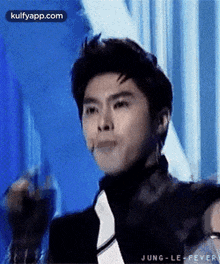 Jung-le Fever.Gif GIF - Jung-le Fever Person Human GIFs