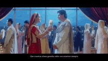 kabhi khushi kabhie gham k3g shahrukh observing karva kabhi khushi kabhie gham k3g shahrukh observing karva
