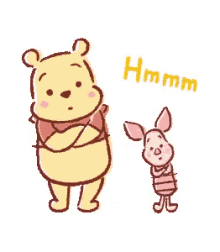 Pooh Tsum GIF - Pooh Tsum Babypooh GIFs