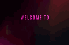 Intro Welcome To Hell Fest GIF - Intro Welcome To Hell Fest Logo GIFs