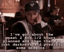 First Day Of The Month GIF - First Dayofthe Month Plans Gilmore Girls GIFs