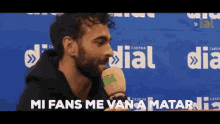 Marco Mengoni Fans GIF - Marco Mengoni Fans Matar GIFs