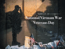 National Veterans Day March29 GIF - National Veterans Day March29 GIFs