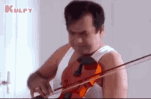 violin-brahmanandam.gif