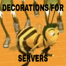 Decorations Decorations For Servers GIF - Decorations Decorations For Servers Dfs GIFs