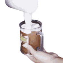 wizarding beverage