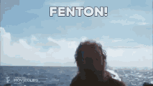 Fenton Wilson GIF - Fenton Wilson Castaway GIFs