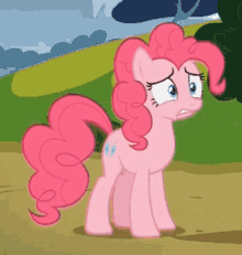 Mlp Pony GIF - Mlp Pony Pinkie GIFs