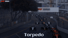 game torpedo