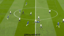 Mount Out Mount Vs Spurs GIF - Mount Out Mount Vs Spurs Mount Decision Making GIFs