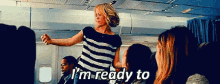 Party Ready To Party GIF - Party Ready To Party Im Ready To Party GIFs