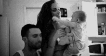 Our New Family Mummy And Daddy GIF - Our New Family Mummy And Daddy Baby GIFs