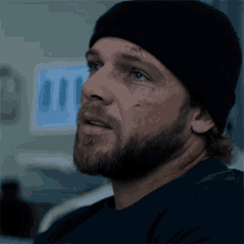 Okay I Get It Clay Spencer GIF - Okay I Get It Clay Spencer Seal Team GIFs