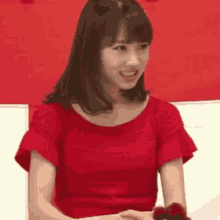 Ishida Ayumi Ayumi Ishida GIF - Ishida Ayumi Ayumi Ishida 石田亜佑美 GIFs