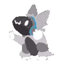 protogen cute