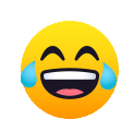 Hihi Cry Sticker - Hihi Cry Laugh Stickers