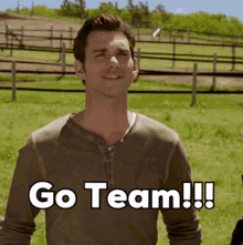 Kevinmcgarry Autumnstables GIF - Kevinmcgarry Autumnstables Goteam GIFs