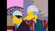 Mr Burns Laugh Laughs Risa Rie GIF - Mr Burns Laugh Laughs Risa Rie GIFs
