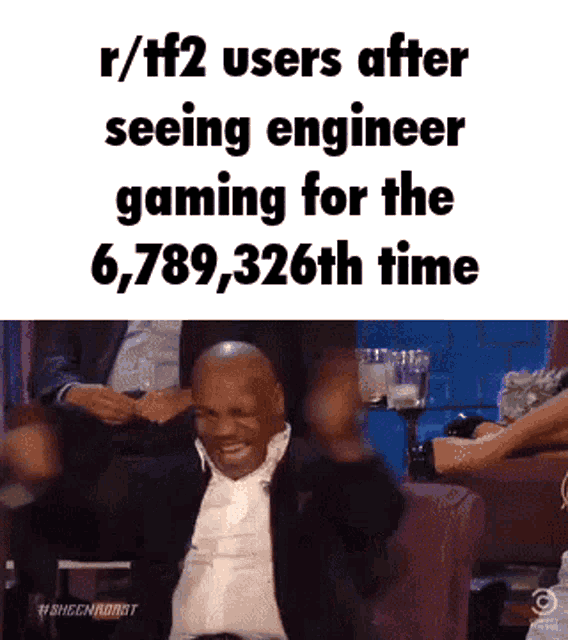 Engineer Engineer Gaming GIF - Engineer Engineer Gaming Tf2 GIFs