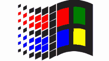 Windows31dance GIF - Windows31dance GIFs