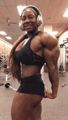 Ray Muscle GIF - Ray Muscle Black GIFs