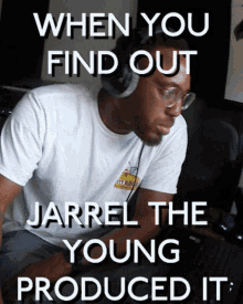 Jarrel The Young Jty GIF - Jarrel The Young Jty Slocal GIFs