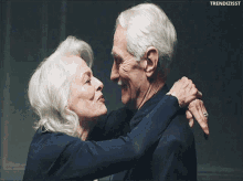 Old Couple In Love GIFs | Tenor