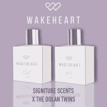 Wakeheart Dolan GIF - Wakeheart Dolan Twins GIFs