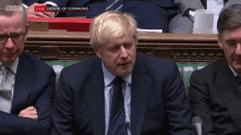 Baffled Boris Johnson GIF - Baffled Boris Johnson Utterly Perplexed GIFs