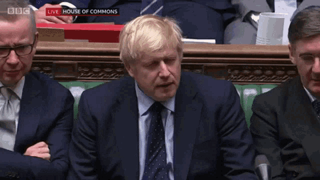 Baffled Boris Johnson GIF - Baffled Boris Johnson Utterly Perplexed -  Discover & Share GIFs