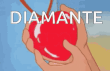 Diamante Heart GIF - Diamante Heart Love GIFs