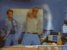 Power Up GIF - Power Up Power GIFs