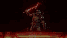 Doom Slayer GIF - Doom Slayer Unlocks GIFs