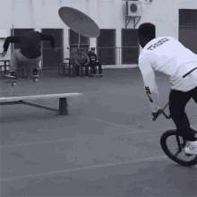 spin riding