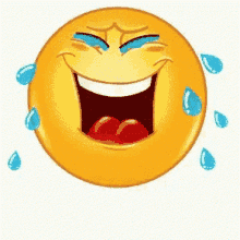 Laughing And Crying Emoji GIFs | Tenor