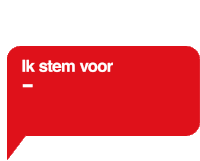 Partijvandearbeid Pvd Sticker - Partijvandearbeid Pvd Pvda Stickers