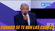 amlo debate ine las cabras debate presidencial mexico2018 segundo debate amlo debate ine las cabras debate presidencial mexico2018 segundo debate