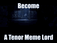 Tenor Meme Lord GIF - Tenor Meme Lord The Highlander GIFs