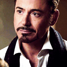 Tony Starj Robert Downey Junior GIF - Tony Starj Robert Downey Junior Iron Man3 GIFs